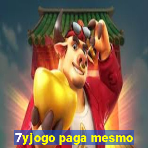 7yjogo paga mesmo